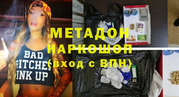 эйфоретик Няндома